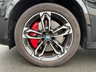 2025 BMW X1 缩略图 16