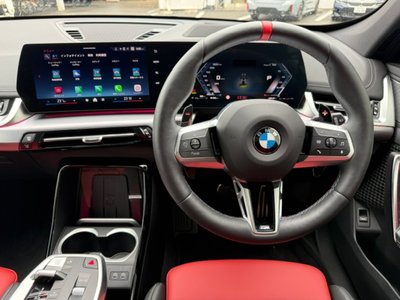 2025 BMW X1 缩略图 25