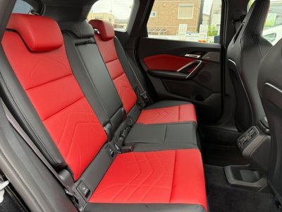 2025 BMW X1 缩略图 20
