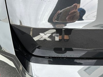 2025 BMW X1 缩略图 50