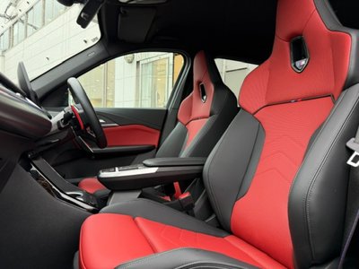 2025 BMW X1 缩略图 23