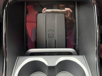 2025 BMW X1 缩略图 35