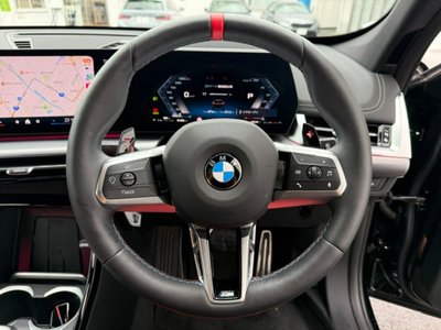2025 BMW X1 缩略图 26
