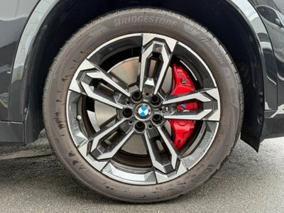 2025 BMW X1 缩略图 13
