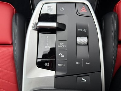 2025 BMW X1 缩略图 61