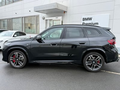 صورة 10 لـ 2025 BMW X1