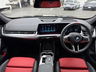 صورة 5 لـ 2025 BMW X1