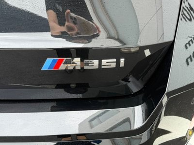 2025 BMW X1 缩略图 48