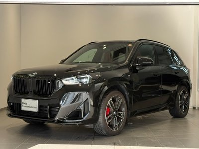 صورة 1 لـ 2025 BMW X1