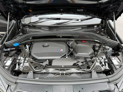 2025 BMW X1 缩略图 59