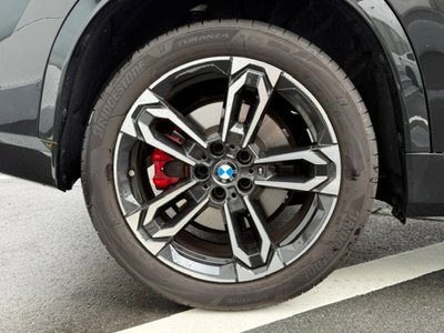 2025 BMW X1 缩略图 14