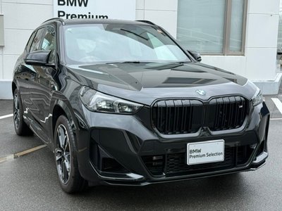 صورة 7 لـ 2025 BMW X1