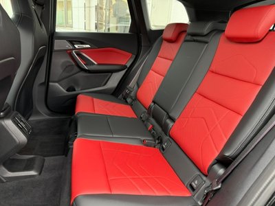 2025 BMW X1 缩略图 22