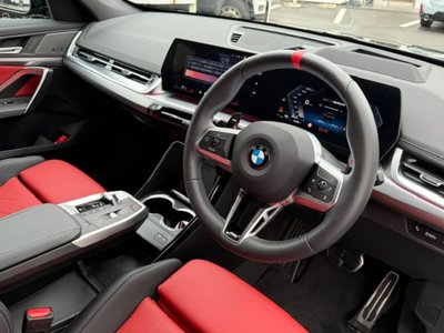 2025 BMW X1 缩略图 17