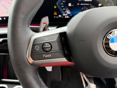 2025 BMW X1 缩略图 27