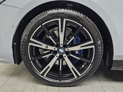 BMW 5 SERIES - 6