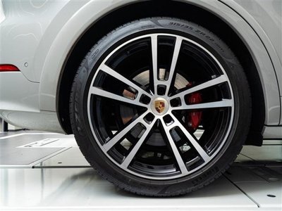 PORSCHE CAYENNE - 7