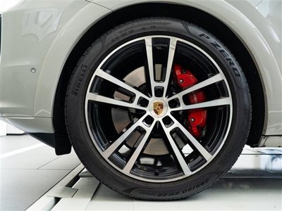 PORSCHE CAYENNE - 5
