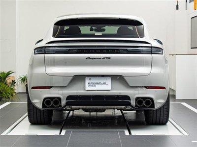PORSCHE CAYENNE - 3