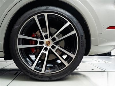 PORSCHE CAYENNE - 6
