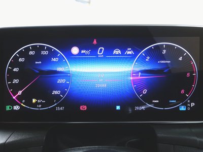 صورة مصغرة 14 لـ 2024 Mercedes-BENZ GLC