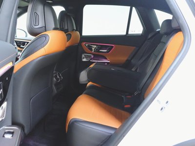 صورة مصغرة 30 لـ 2024 Mercedes-BENZ GLC