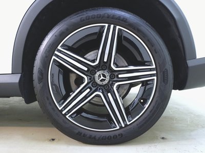 صورة مصغرة 31 لـ 2024 Mercedes-BENZ GLC