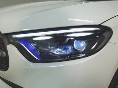 2024 Mercedes-BENZ GLC 照片 3