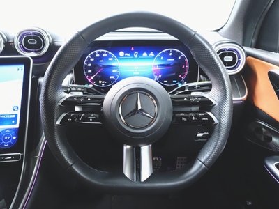 صورة مصغرة 13 لـ 2024 Mercedes-BENZ GLC