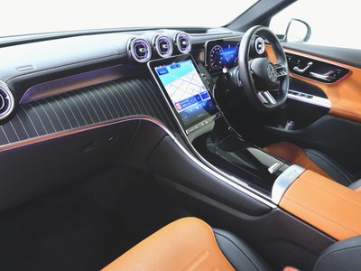 صورة مصغرة 11 لـ 2024 Mercedes-BENZ GLC