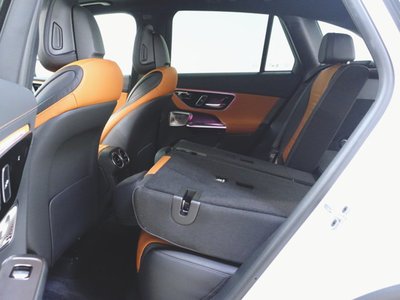 صورة مصغرة 27 لـ 2024 Mercedes-BENZ GLC