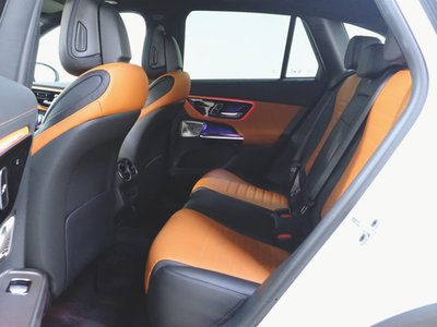 صورة مصغرة 26 لـ 2024 Mercedes-BENZ GLC