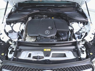 صورة مصغرة 35 لـ 2024 Mercedes-BENZ GLC
