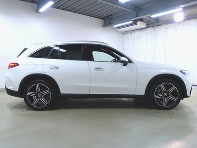 2024 Mercedes-BENZ GLC 照片 8