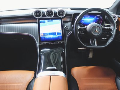صورة مصغرة 12 لـ 2024 Mercedes-BENZ GLC
