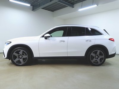 2024 Mercedes-BENZ GLC 照片 4