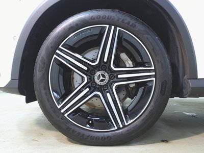 صورة مصغرة 32 لـ 2024 Mercedes-BENZ GLC