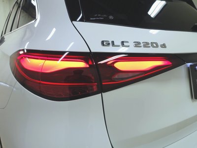 2024 Mercedes-BENZ GLC 照片 5