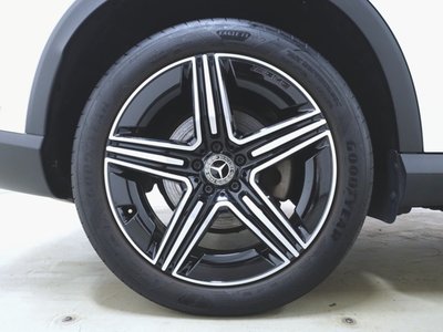 صورة مصغرة 34 لـ 2024 Mercedes-BENZ GLC