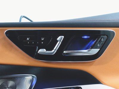 صورة مصغرة 19 لـ 2024 Mercedes-BENZ GLC