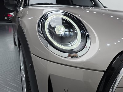 MINI COOPER - 9