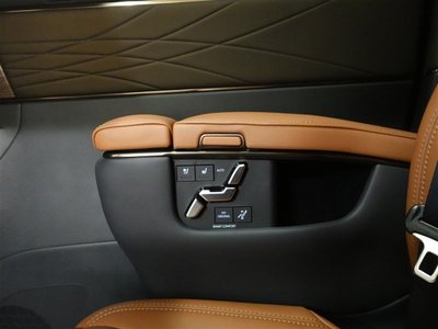 TOYOTA VELLFIRE - 10