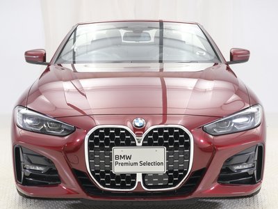 BMW 4 SERIES CABRIOLET - 3