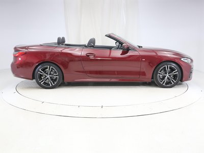 BMW 4 SERIES CABRIOLET - 6
