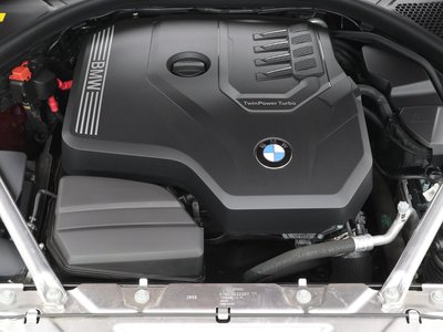 BMW 4 SERIES CABRIOLET - 5