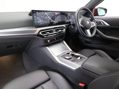 BMW 4 SERIES CABRIOLET - 4