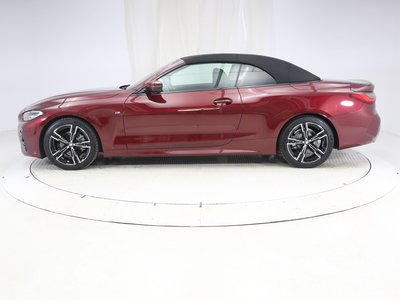 BMW 4 SERIES CABRIOLET - 7