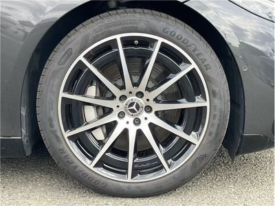 MERCEDES-BENZ EQS - 10