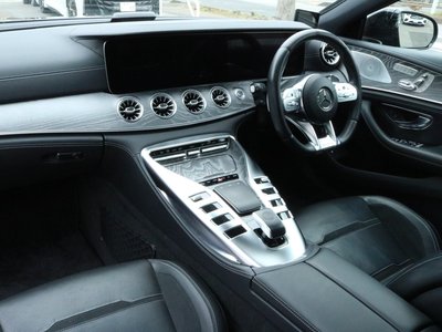 MERCEDES-BENZ GT AMG - 4