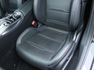 MERCEDES-BENZ GT AMG - 7